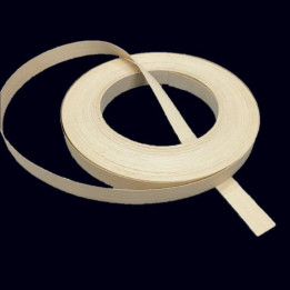 Bande de chant Frêne 34 mm