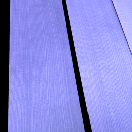 Sycomore Violet Lavande Placage Teinté 50 x 15 cm