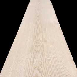 Frêne Blanc Dosse Placage 305 x 47 cm